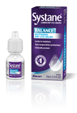 Systane Balance Lubricant Eye Drops