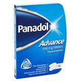 PANADOL ADVANCE 500mg