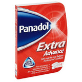 PANADOL EXTRA ADVANCED