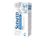 SUDAFED DECONGESTANT LIQUID 100ML