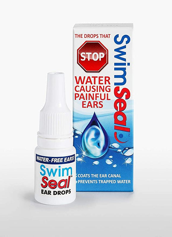 SWIMSEAL PROTECTIVE EAR DROPS 7.5ML