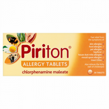 Piriton Allergy Tablets