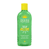 Ocean Potion After-Sun Gel with Aloe, 8.5 Oz