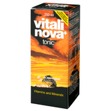 VITALINOVA TONIC - 250ml