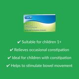 Care Glycerine 2g Suppositories Children 12s