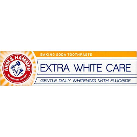 Arm & Hammer Toothpaste Complete Care Extra White 125 g