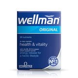 Wellman Original
