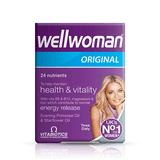 Wellwoman original
