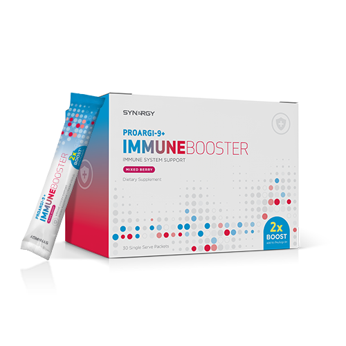 ProArgi9+ Immune Booster 30's