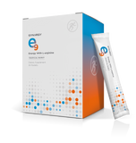 E9 All-Natural Energy Drink 30's