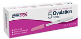 Suresign Ovulation Test