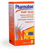 Pharmaton Kiddi Syrup 200ML