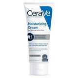 CeraVe Moisturizing Cream