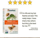 Menocare (Himalaya) 120's