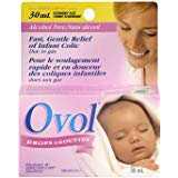 Ovol Drops 15ml's