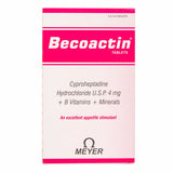 Becoactin Tablets 30's