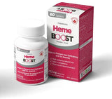 Heme-Boost 232mg 60's
