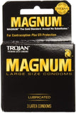 Magnum Condoms Original (Large)