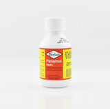 Carlisle Paramol 125 ml.
