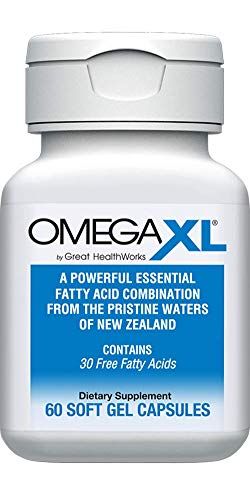 Omega XL 30's