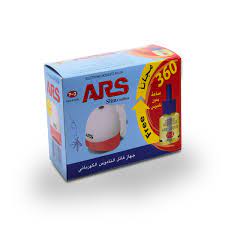 ARS Machine liquid mosquito killer