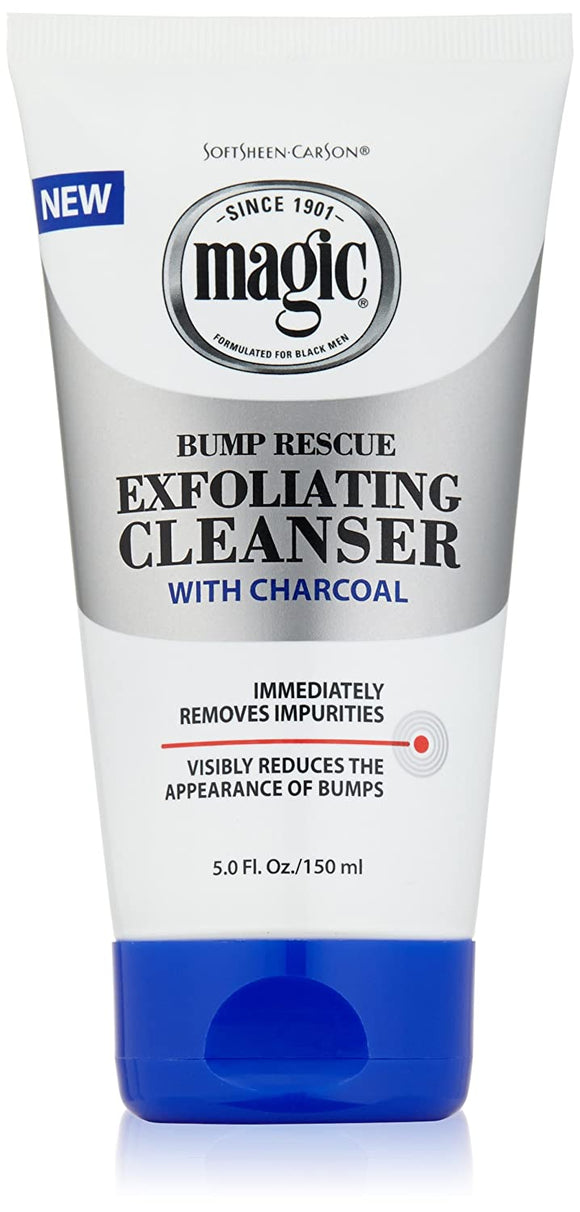 Magic Bump Rescue Cleanser