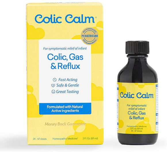 Colic Calm 2 Fl. Oz.