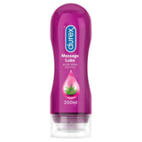 Durex Lube Aloe Vera