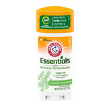 Arm & Hammer Essential Deodorant 2.5oz
