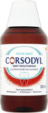Corsodyl Mouthwash Mint 300ml