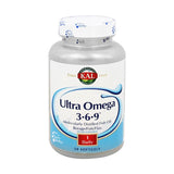 Kal Omega 3-6-9 50's
