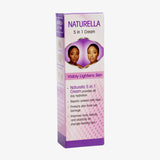H2K Naturella 5 in 1 cream 50gm