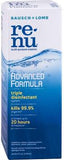 Bausch & Lomb Renu Advanced MPs 4 oz.