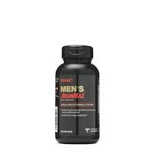 GNC Men Arginmax 90's