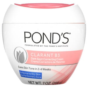 Ponds Clarant B3 Face Cream 200g