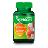 Pregnacare Gummies 60's