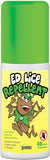 Protec Ed Lice Spray 100ml