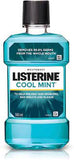 Listerine Antiseptic Original 500ml.