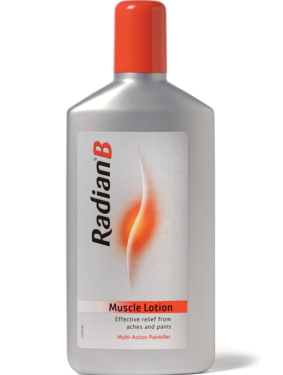 Radian B Lotion 250ml