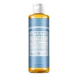 Dr. Bronner's Pure Castile Liquid Soap 8oz