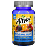 Alive Men 50+ Gummy 60's (Nature's Way)