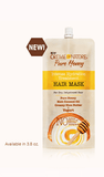 Creme of Nature Pure Honey Hair Mask 3.8 Fl. Oz.