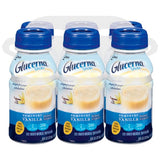 Glucerna Shake Homemade Vanilla 8 oz. 6's