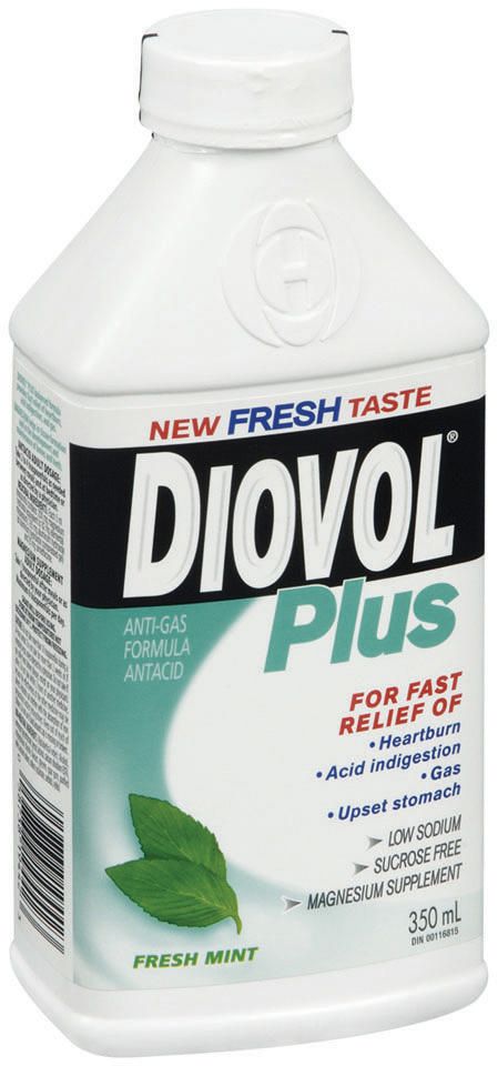 Diovol Extra Strength