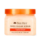Tree Hut Sugar Body Scrub 18 oz.