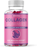 Havasu Collagen Gummies