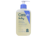 Cerave Baby Wash & Shampoo