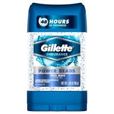 Gilette Sport Roll-On