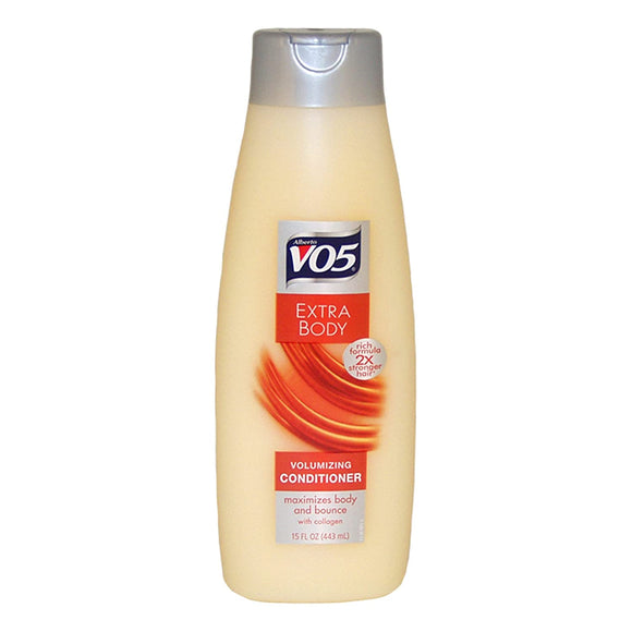 VO5 Conditioner Extra Body