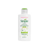 Simple Moist Protecting SPF15 125ml.